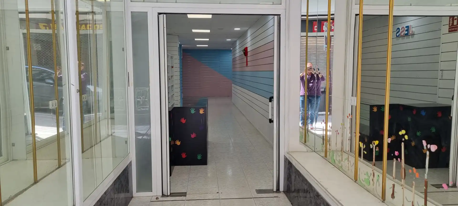 Local comercial en alquiler en Calle Antonio Maura, imagen 15