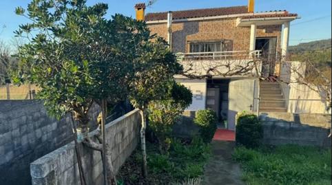 Foto 2 de Casa o chalet en venta en Avenida Santiago, Negreira, A Coruña