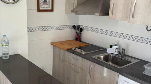 Foto 4 de Apartament de lloguer a El Maset, La Ràpita