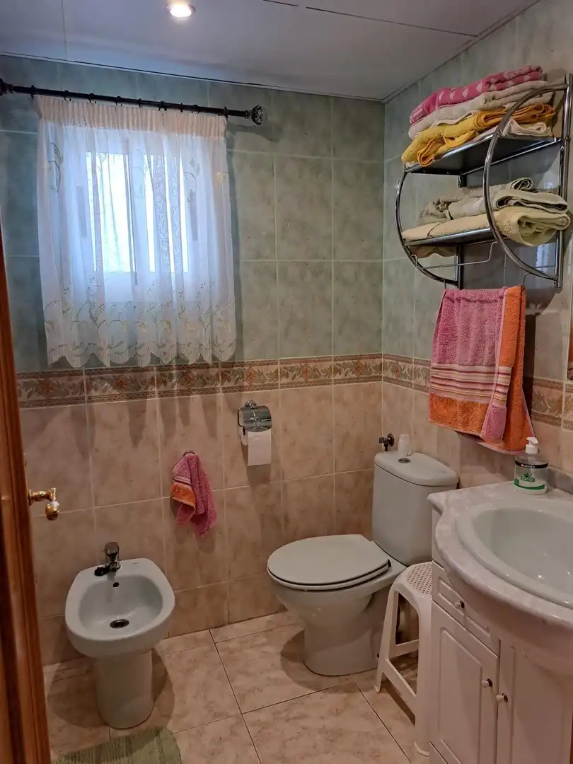 Appartement avec piscine à vendre à Calle Londres, imagen 20