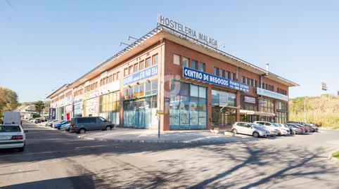 Photo 3 of Office for sale in Los Álamos, Málaga