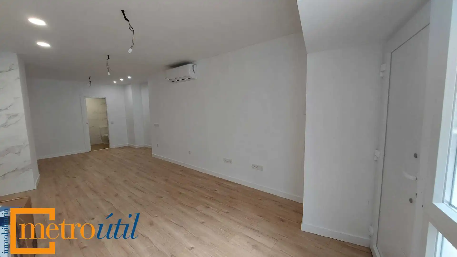 Piso en venta en Salamanca con Aire acondicionado, Calefacción y Parquet