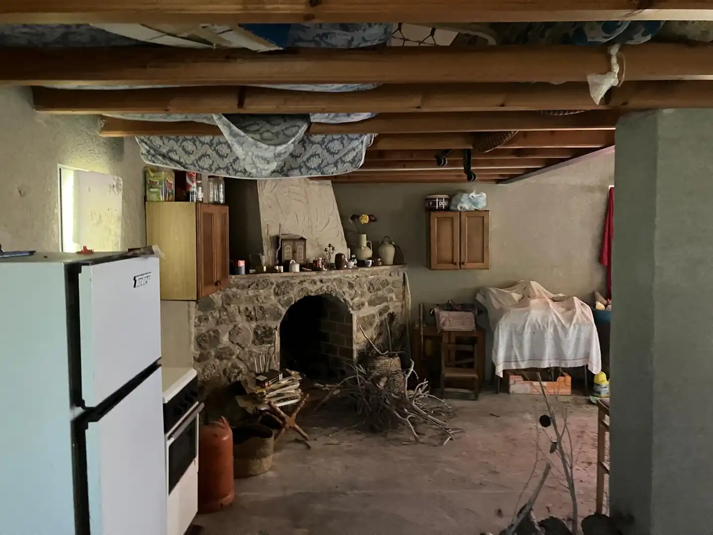 Maison rustique à vendre à Pedreguer, imagen 6
