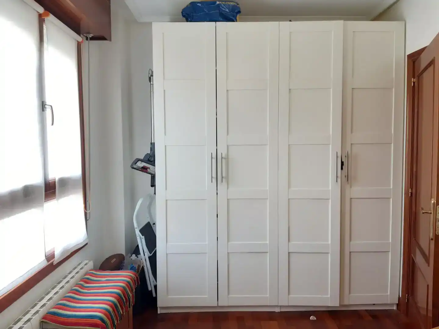 Habitación de Piso en venta en Elorrio con Balcón