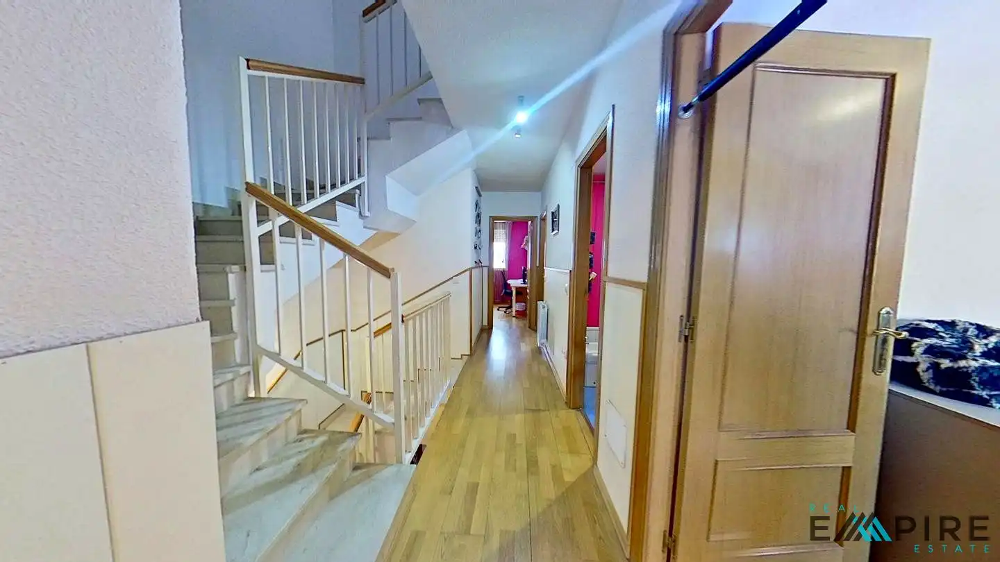 Terraced house with garden for sale in Las Américas, imagen 3