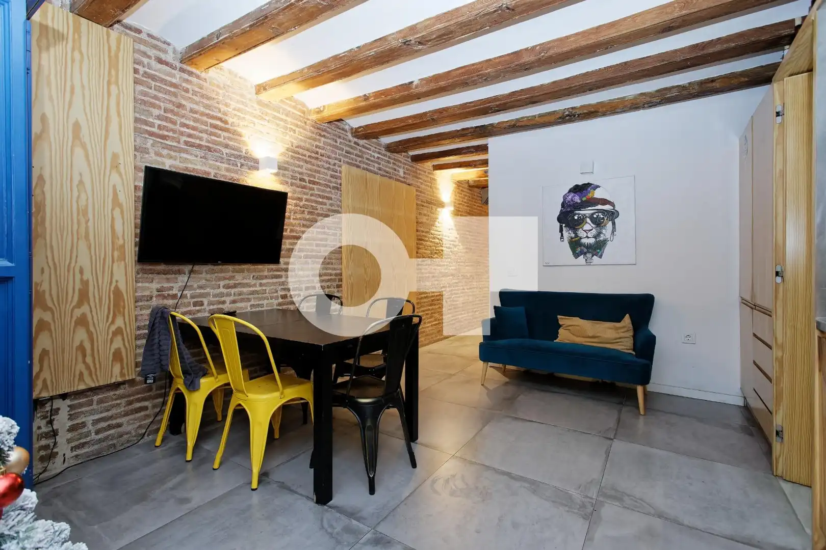 Appartement avec terrasse à vendre à Carrer Carrer de Joaquin Costa, imagen 5