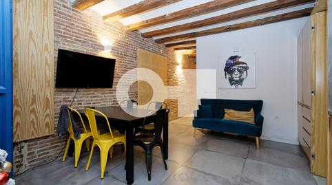 Foto 5 de Planta baixa en venda a Carrer Carrer de Joaquin Costa, El Raval,  Barcelona Capital