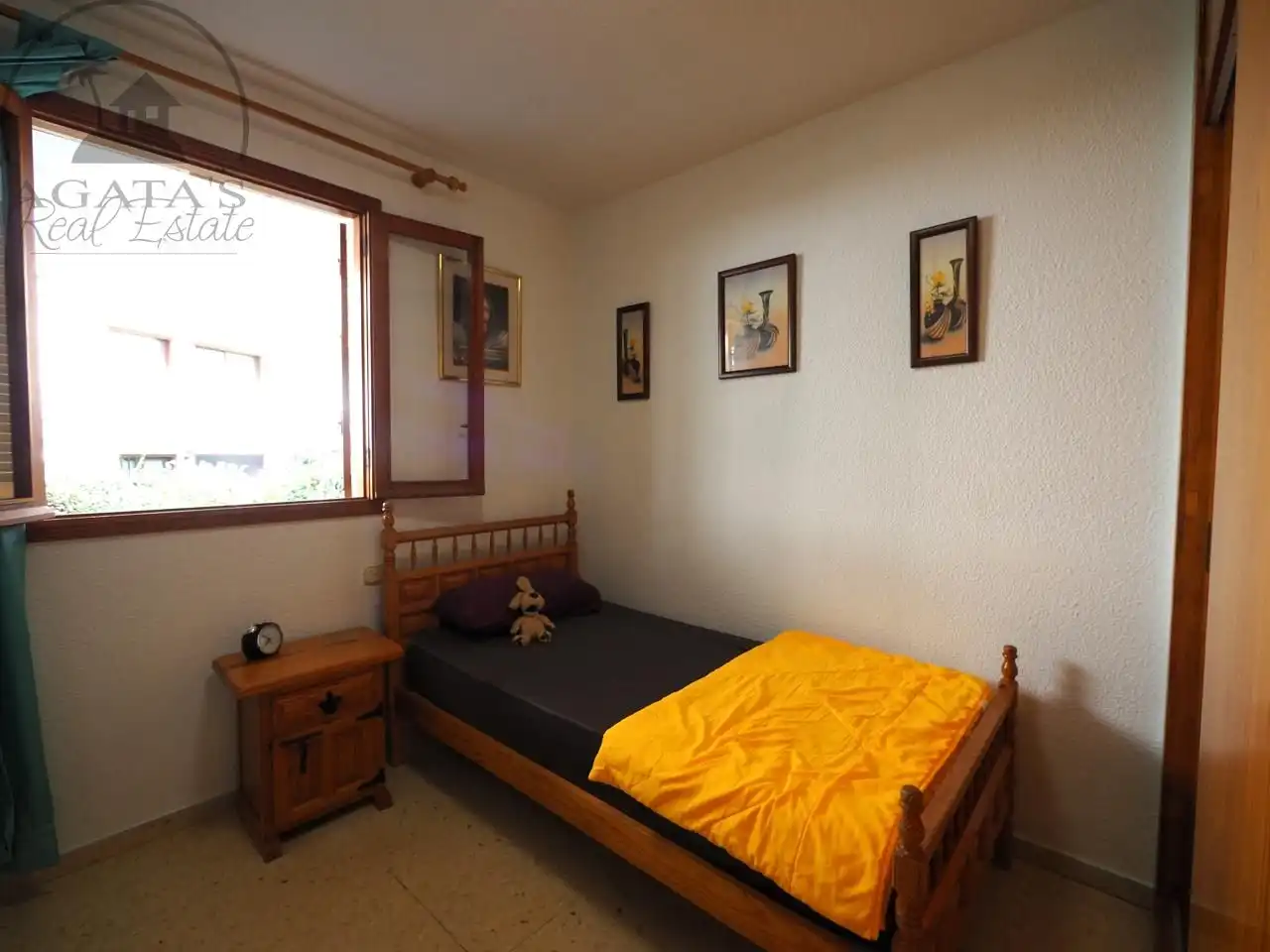 Duplex avec piscine à vendre à San Antonio - Las Arenas, imagen 32