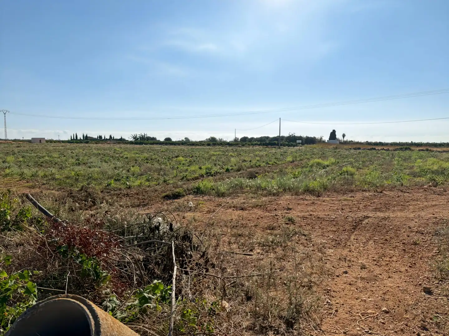 Terreno rustico in vendita a Bustalet, imagen 34