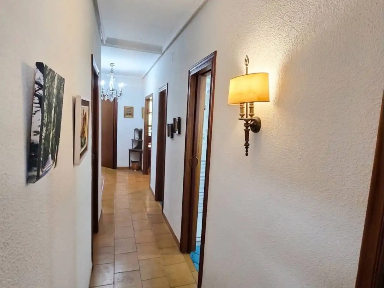 Apartamento en venta en Valencia con Aire acondicionado y Calefacción