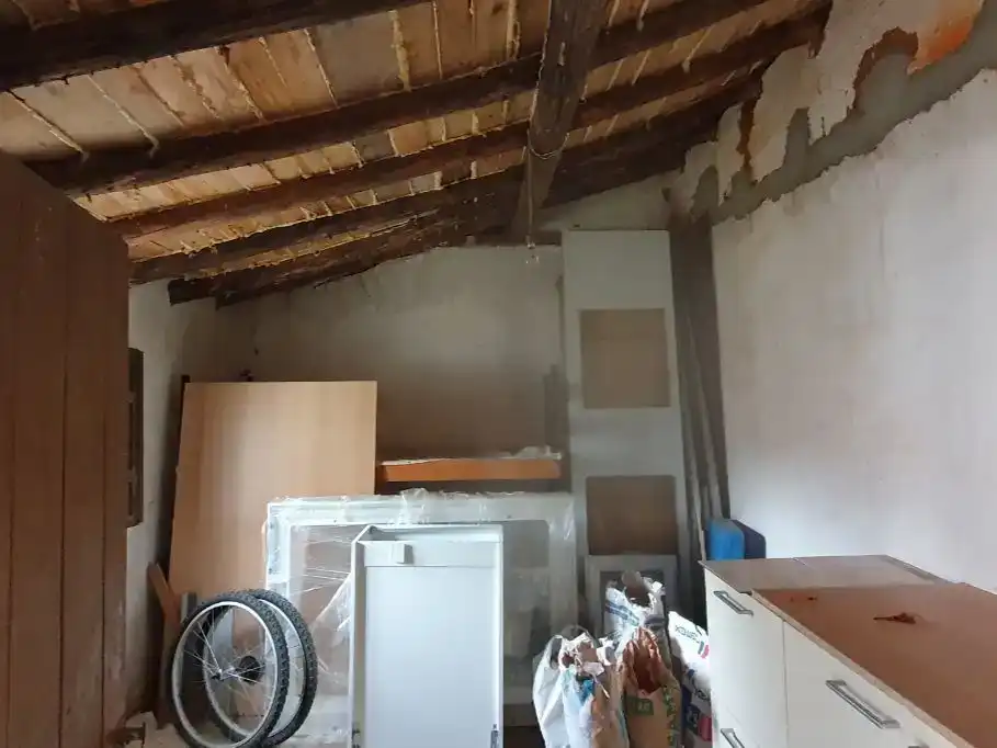Cuina de Casa adosada en venda en Los Navalmorales