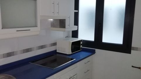 Foto 2 de Piso de alquiler en Pescadería, Huelva Capital