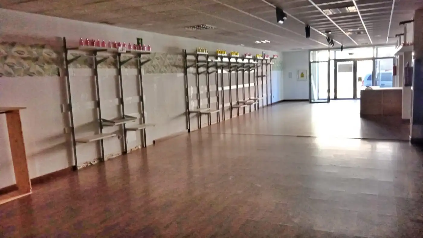 Industrial building to rent in Nuevo Cáceres, imagen 2