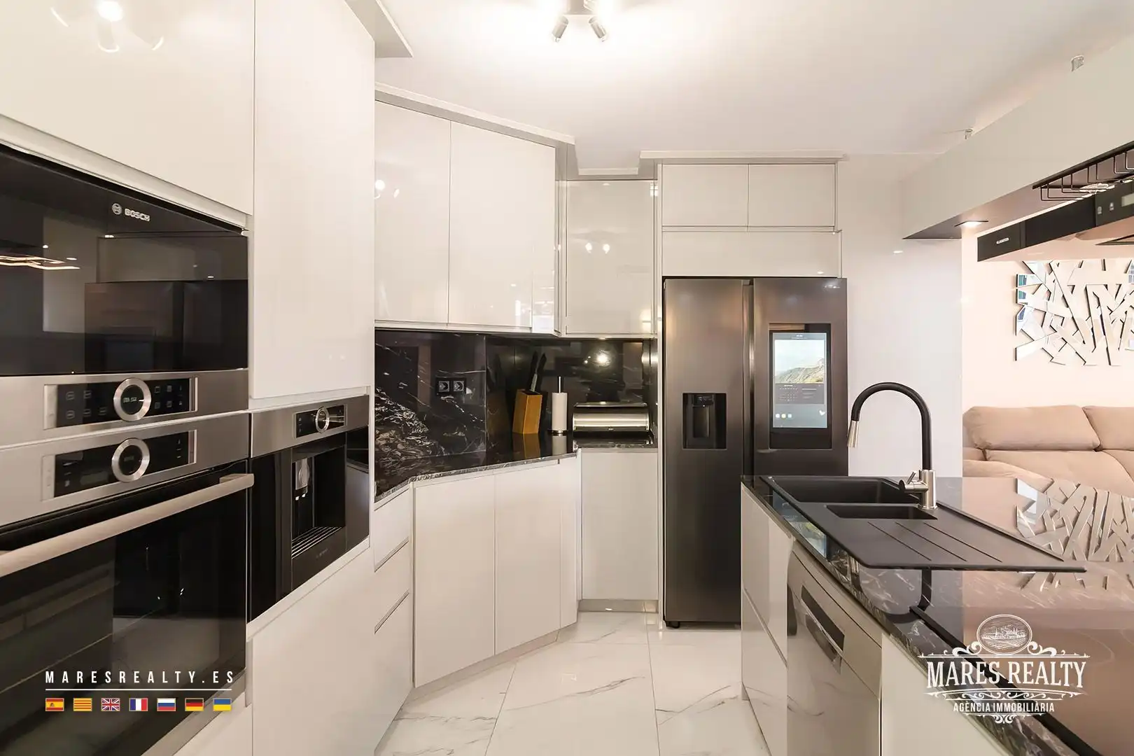 Appartement à vendre à Fenals, imagen 4