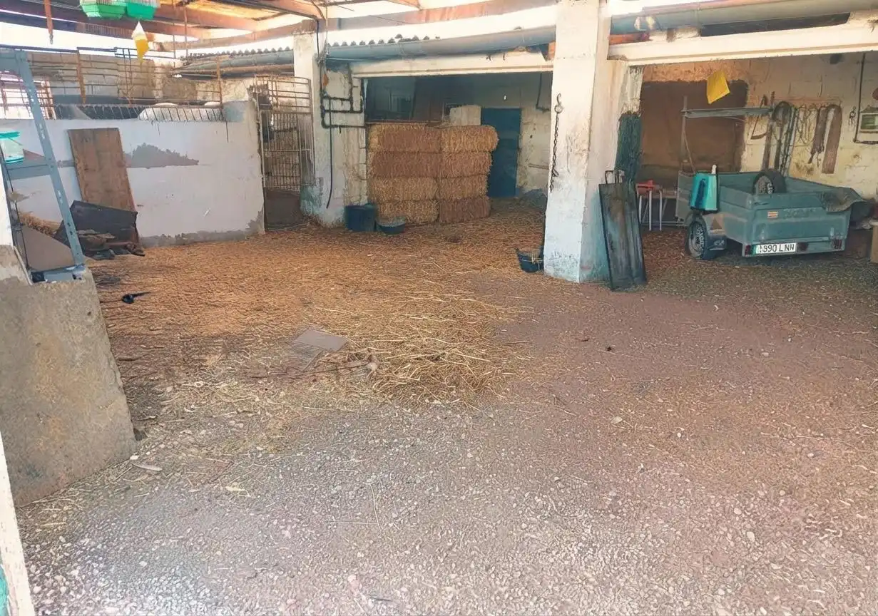 Maison rustique avec jardin à vendre à Calle de los Lechugas, imagen 25
