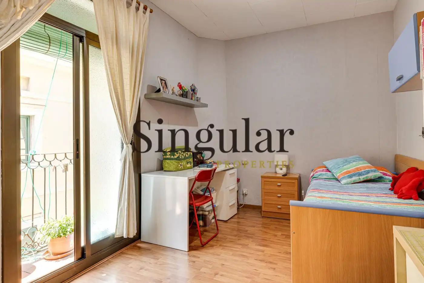 Flat with lift for sale in Carrer de la Comtessa de Sobradiel, imagen 29
