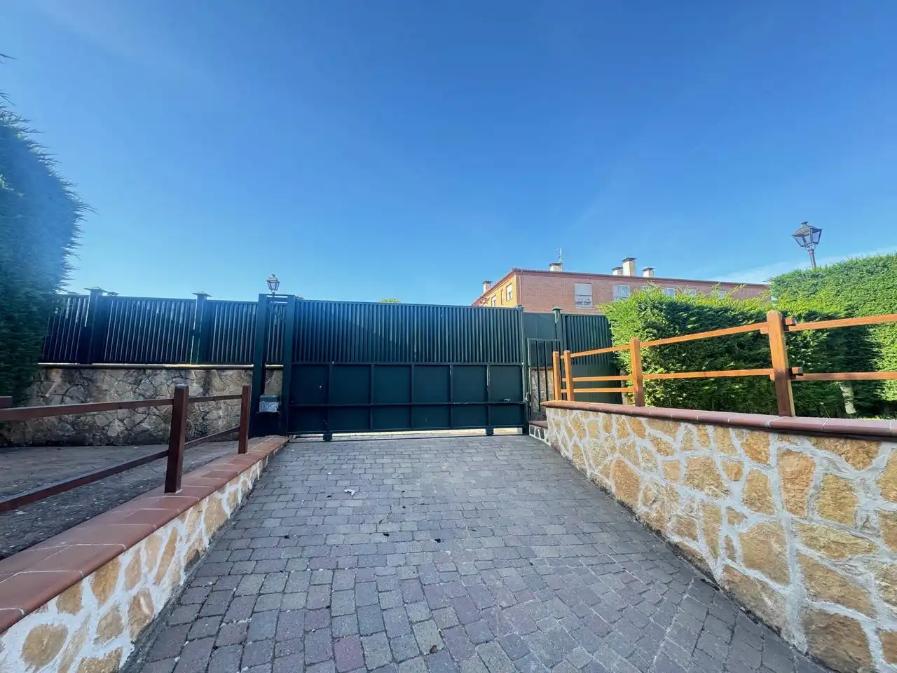 Casa amb piscina en venda a Calle Peñalara, imagen 33