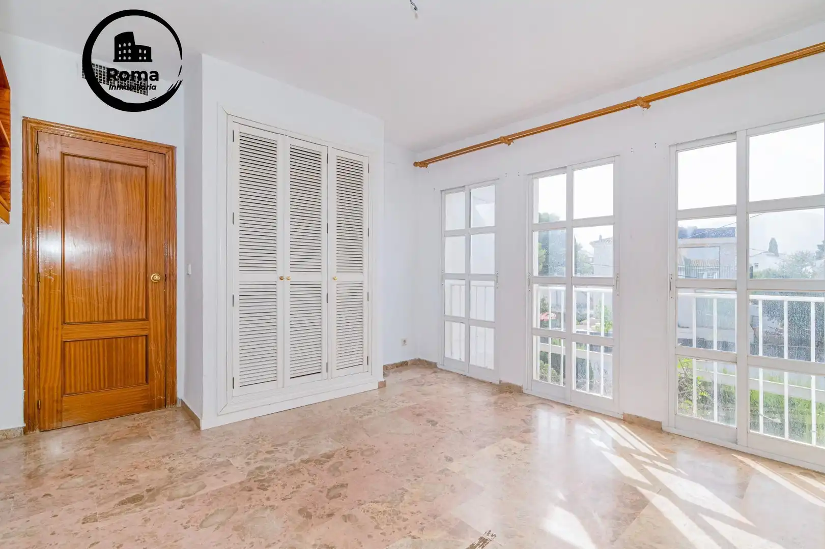 Villa mit Pool zum Verkauf in Huétor Vega, imagen 27
