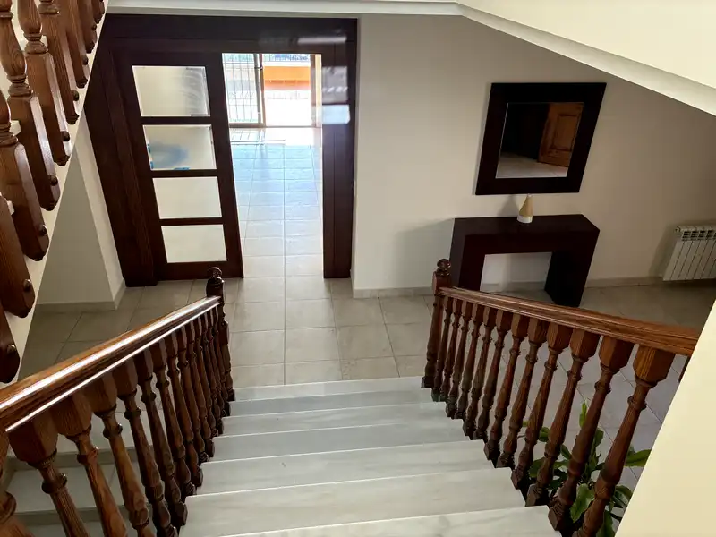 Casa con piscina en venta en Carretera de la estación, imagen 19