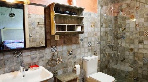 Foto 3 de Casa adosada en venda a Arboliz Auzoa, Ibarrangelu, Bizkaia