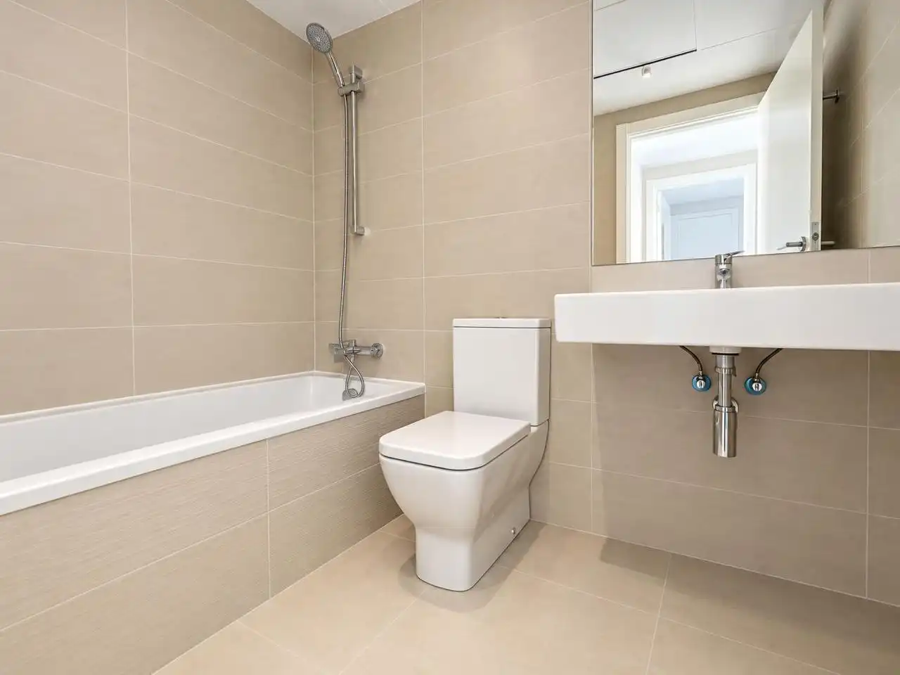 Piso con piscina en venta en Calle Baleares, imagen 23