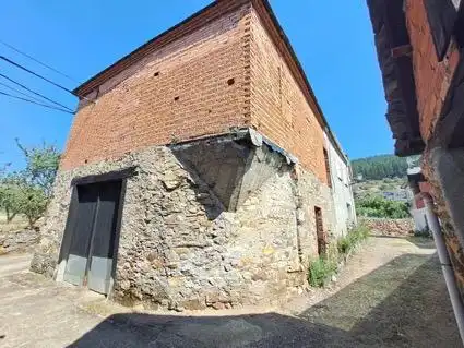 Casa rústica en venda a Castropodame, imagen 2