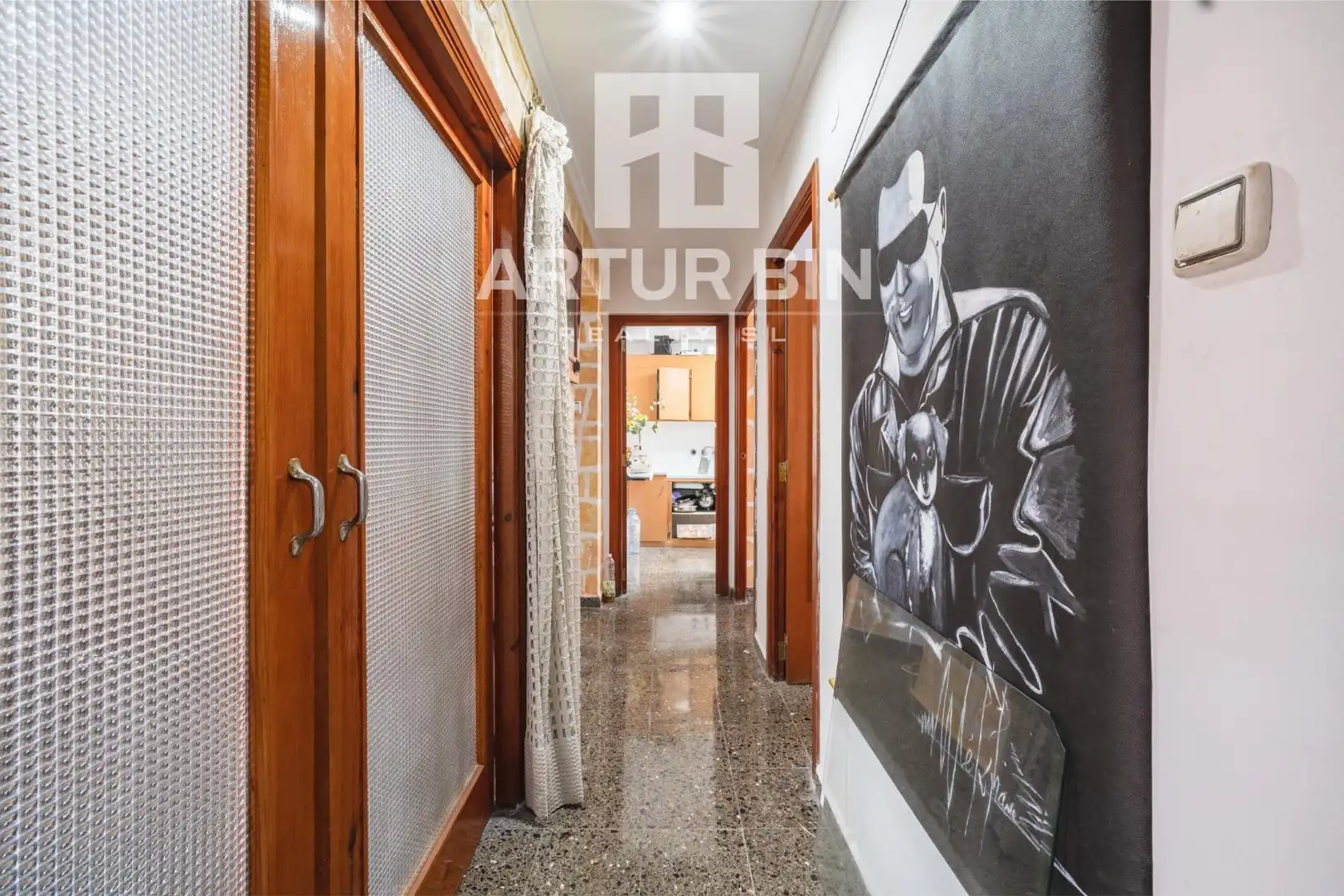 Flat for sale in Tavernes de la Valldigna