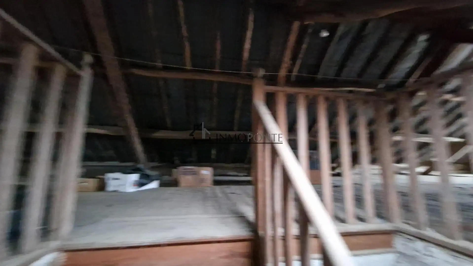Casa o chalet en venta en Forcarei con Jardín privado