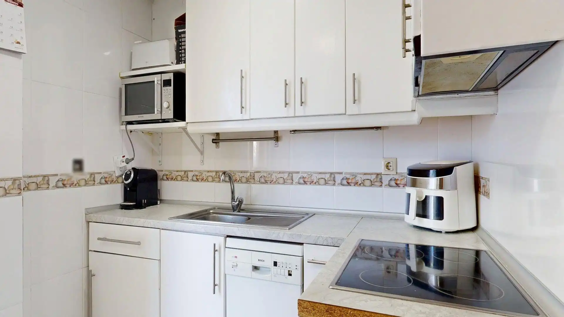 Flat for sale in Calle de Altair, 11, Valdefierro