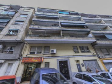 Flat for sale in Carrer Ibi