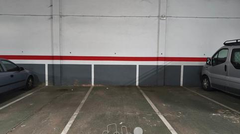 Foto 4 de Garatge en venda a Paseo de Juan Carlos I, 97, Pajarillos Bajos, Valladolid Capital