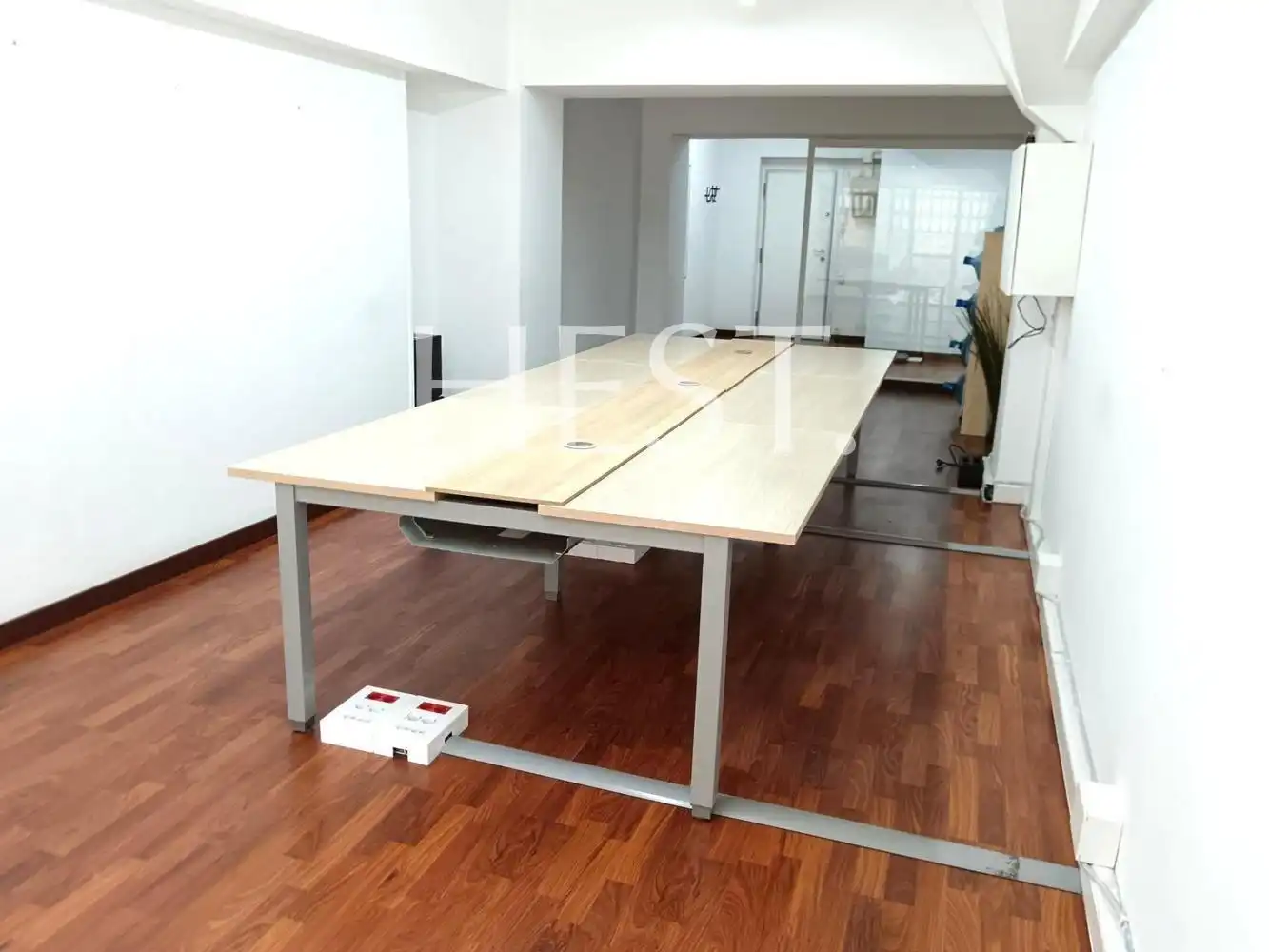 Büro zur Miete in Barcelona mit Klimaanlage und Möbliert