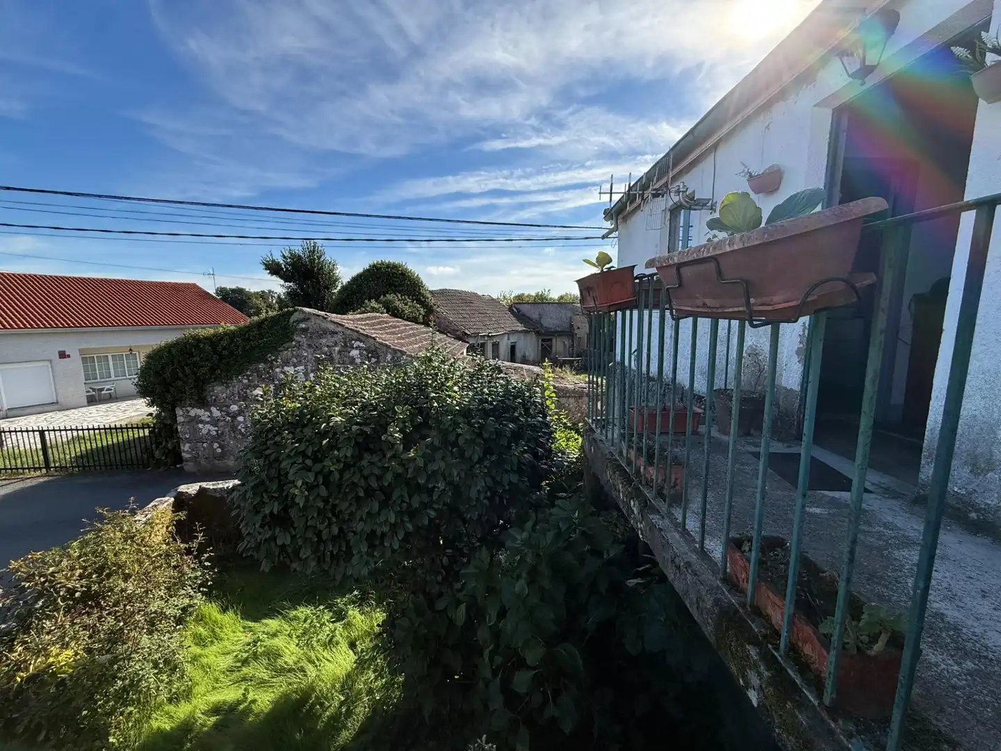 Haus mit Terrasse zum Verkauf in O Carballiño, imagen 4