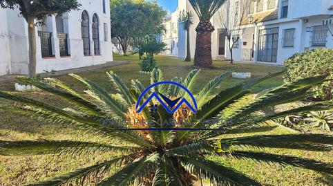 Foto 2 de Piso de alquiler en V Centenario - Piletas - Capuchinos, Sanlúcar de Barrameda