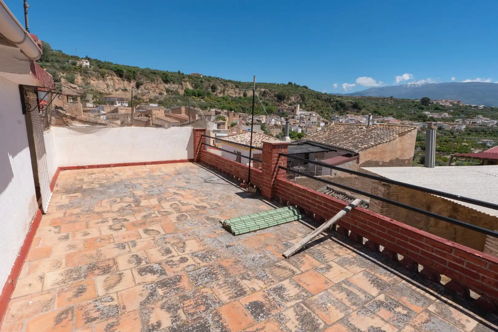 Casa con terraza en venta en MOLINO, imagen 28