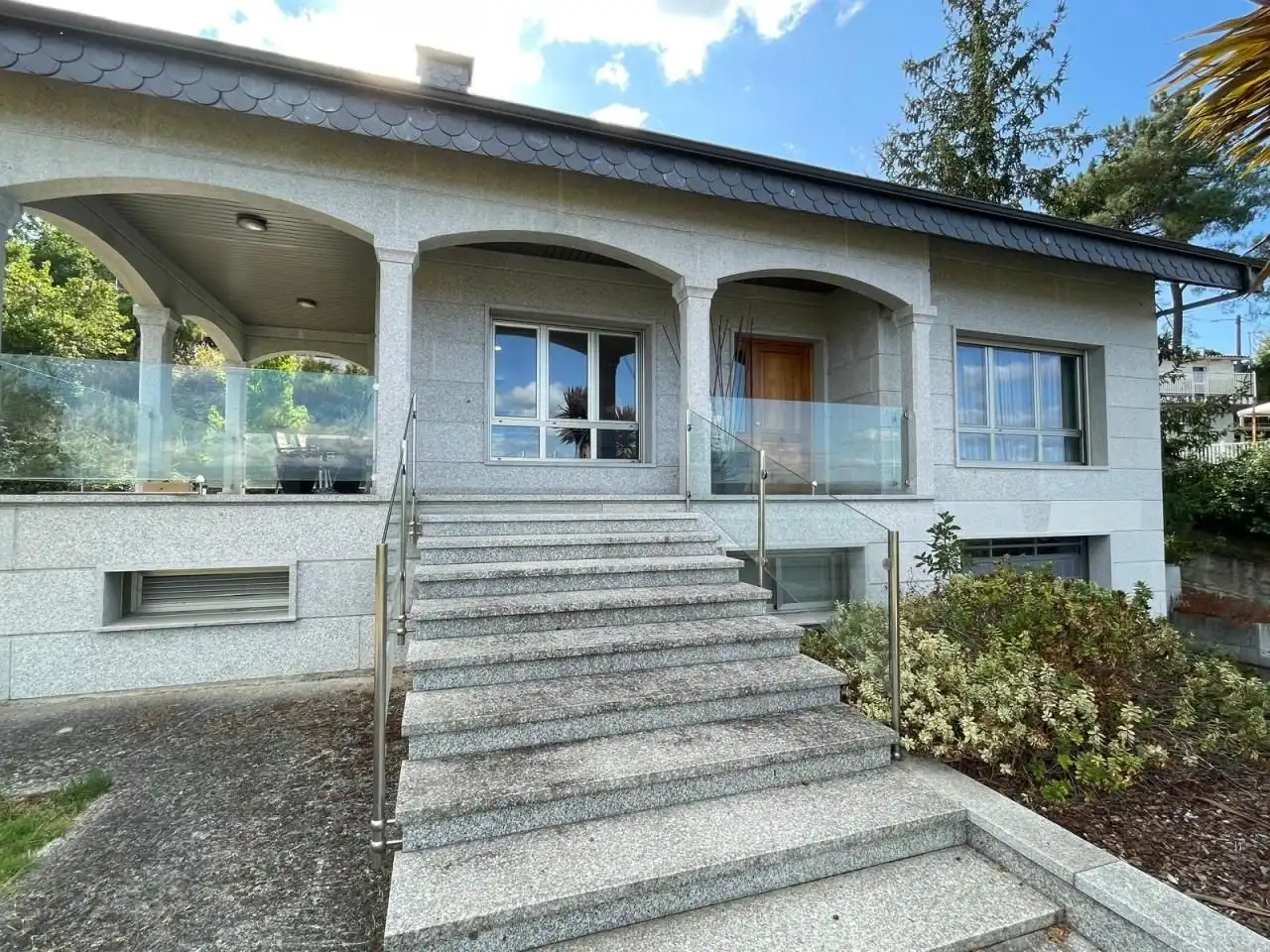 House with terrace for sale in Camino Pista San Benito 0, imagen 4