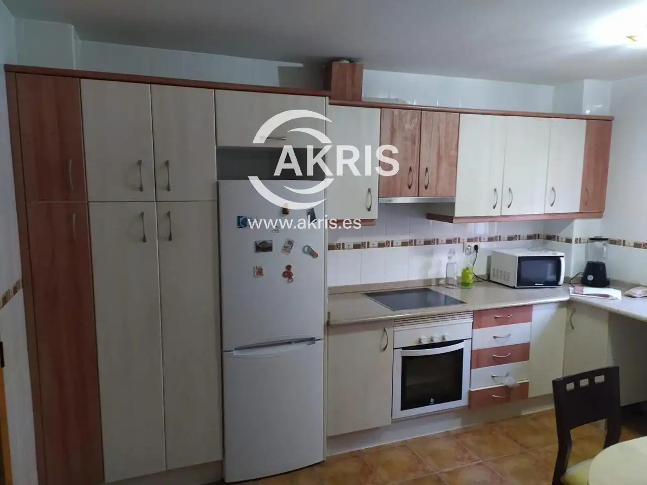 Casa o chalet en venta en Calle Madreselva, Azucaica