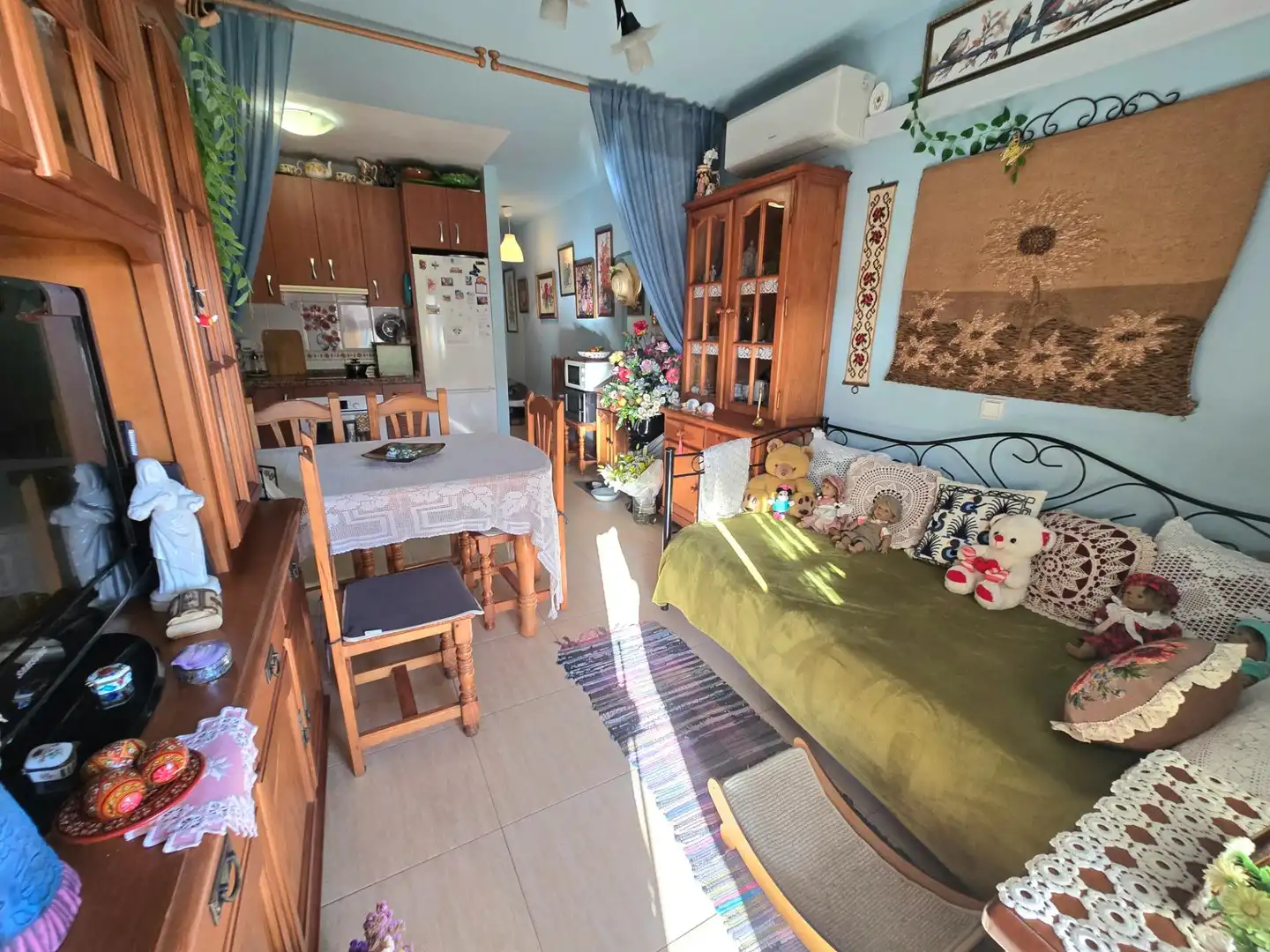 Penthouse with lift for sale in Las Lagunas, imagen 5