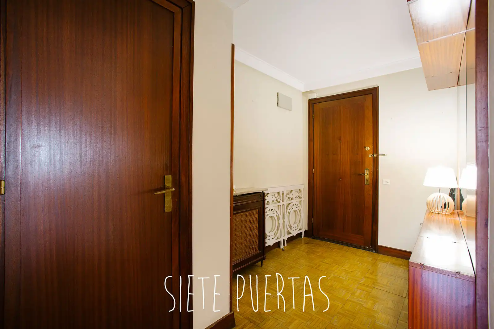 Piso en venta en Donostia - San Sebastián  con Calefacción, Terraza y Trastero