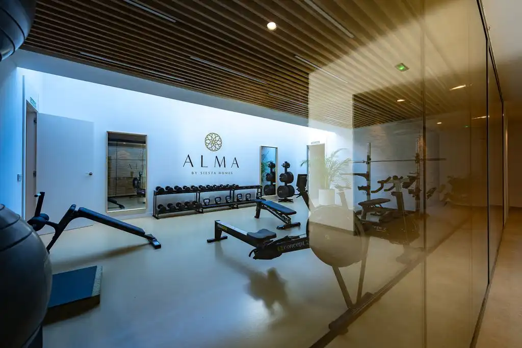 Apartments for sale in Riviera del Sol