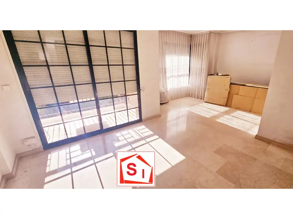 Piso con ascensor en venta en Calle Jumilla, imagen 5