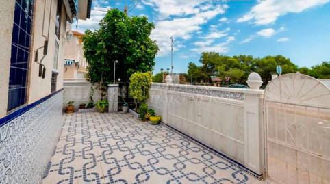 Foto 5 de Planta baixa de lloguer a Cañada del Molino, Alicante