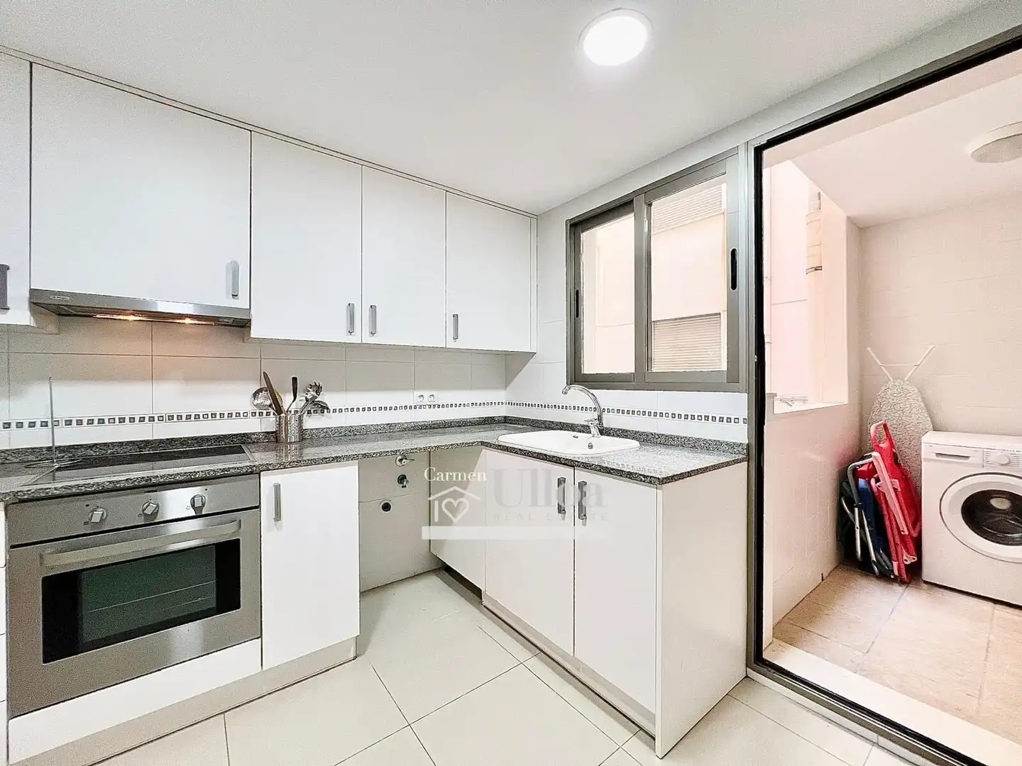 Appartement avec terrasse à vendre à Avenida CARRER LA MAR, imagen 24