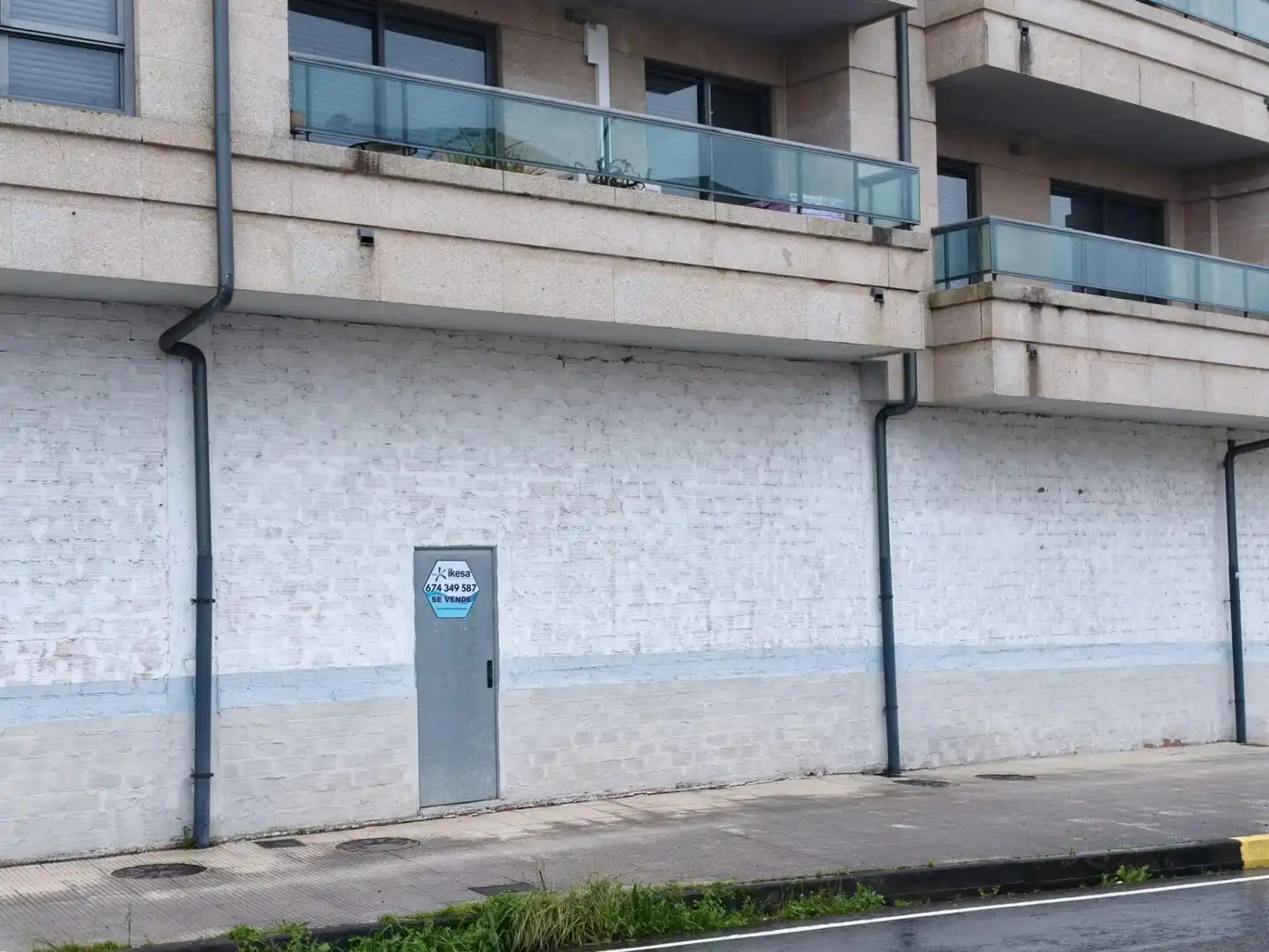 Local comercial en venda a Avenida CASTRELO (DE) 1, imagen 13