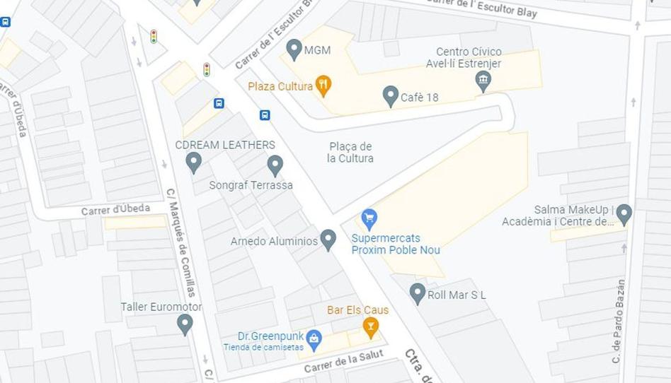 Foto 1 de Piso en venta en Zona Esportiva, Barcelona
