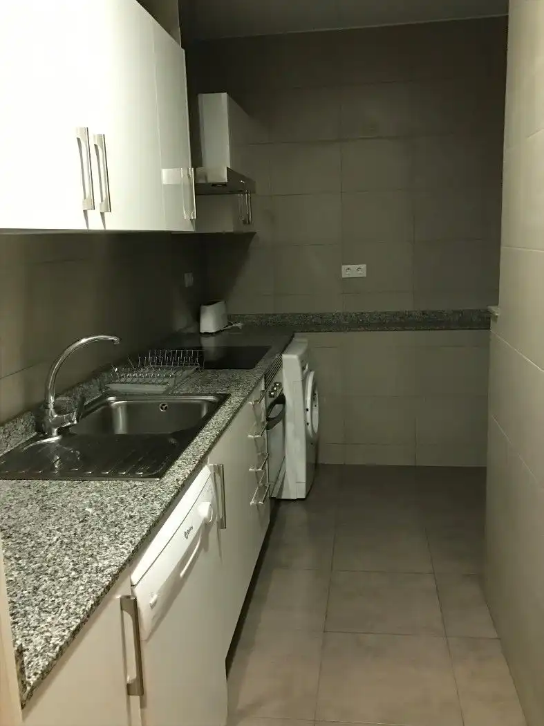 Flat with lift to rent in Carrer de Bailèn, imagen 6
