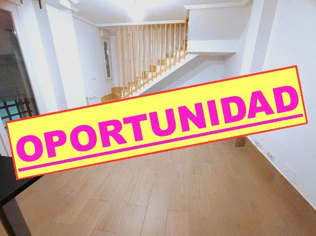 Bedroom of Duplex for sale in Numancia de la Sagra  with Air Conditioner, Heating and Storage room