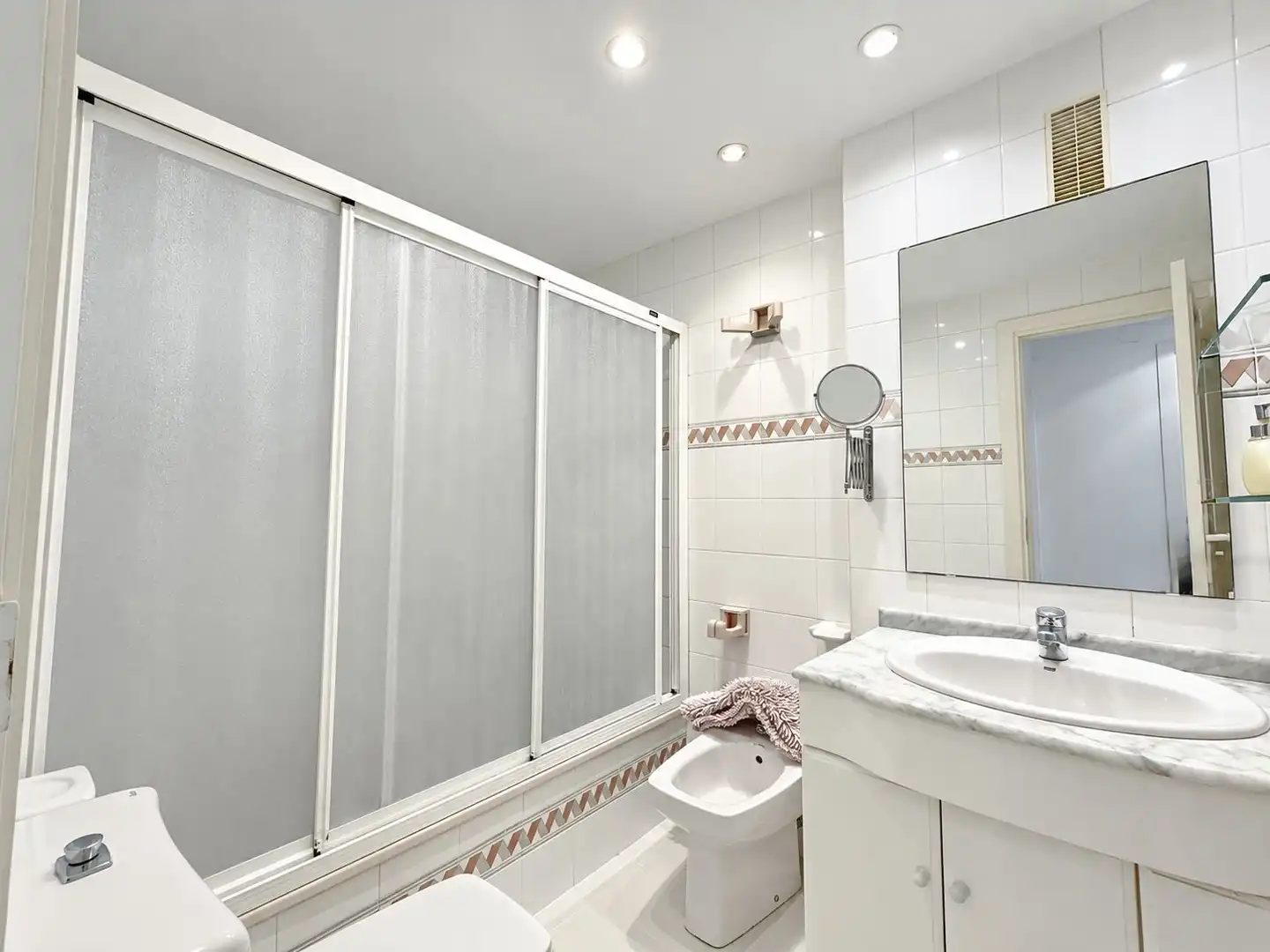 Apartamento con piscina en venta en Las Marinas / Les Marines, imagen 21