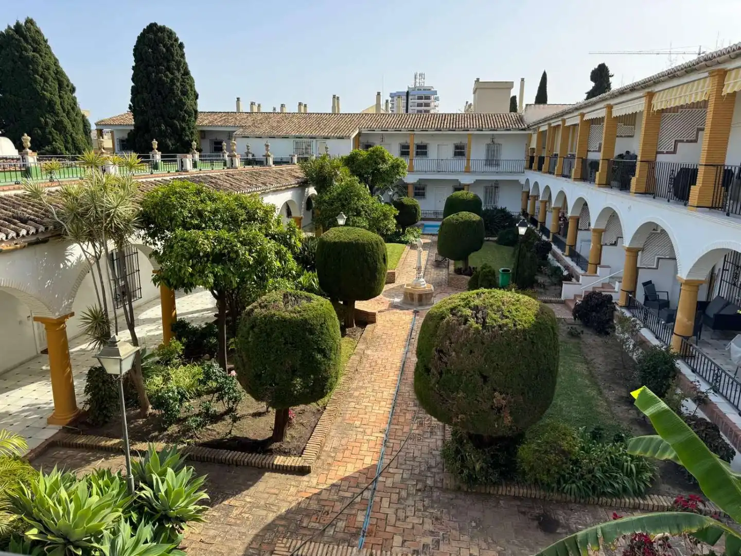 Apartament amb piscina en venda a Montemar, imagen 40