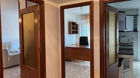 Foto 4 de Pis de lloguer a Calle San Antón, Los Pinos - El Pilar, Cáceres